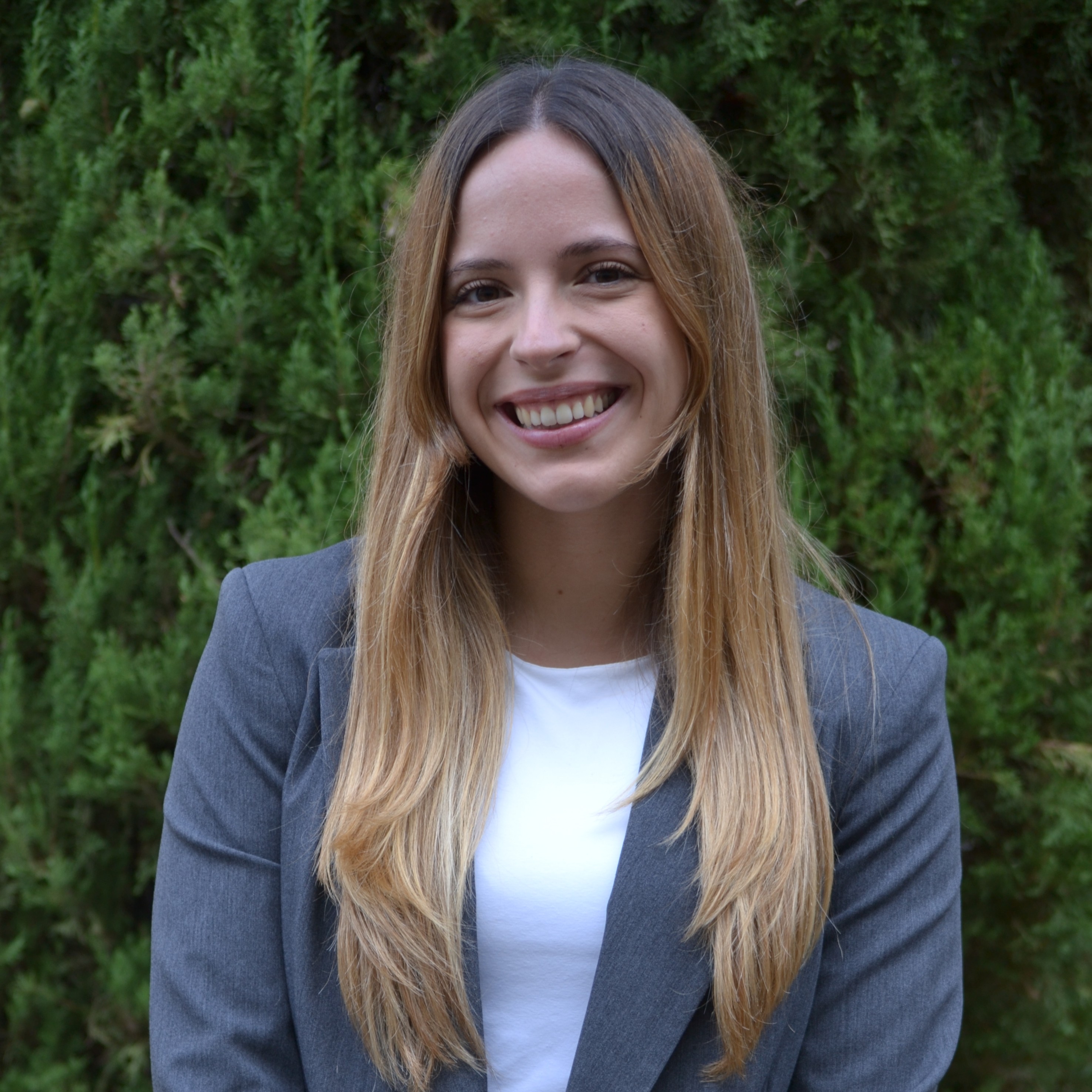 Alba Garrido